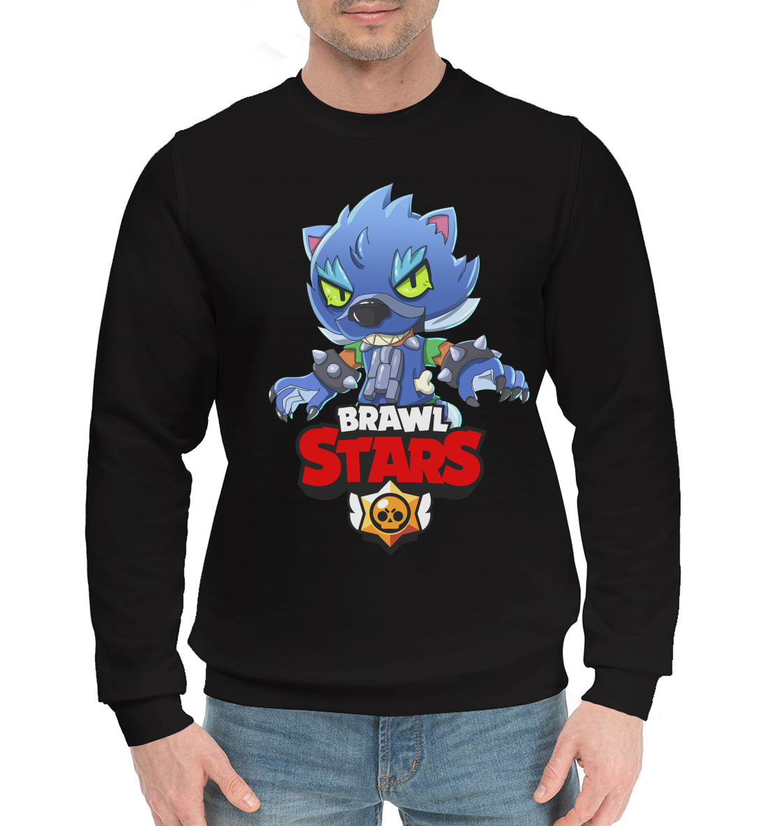 

Brawl Stars