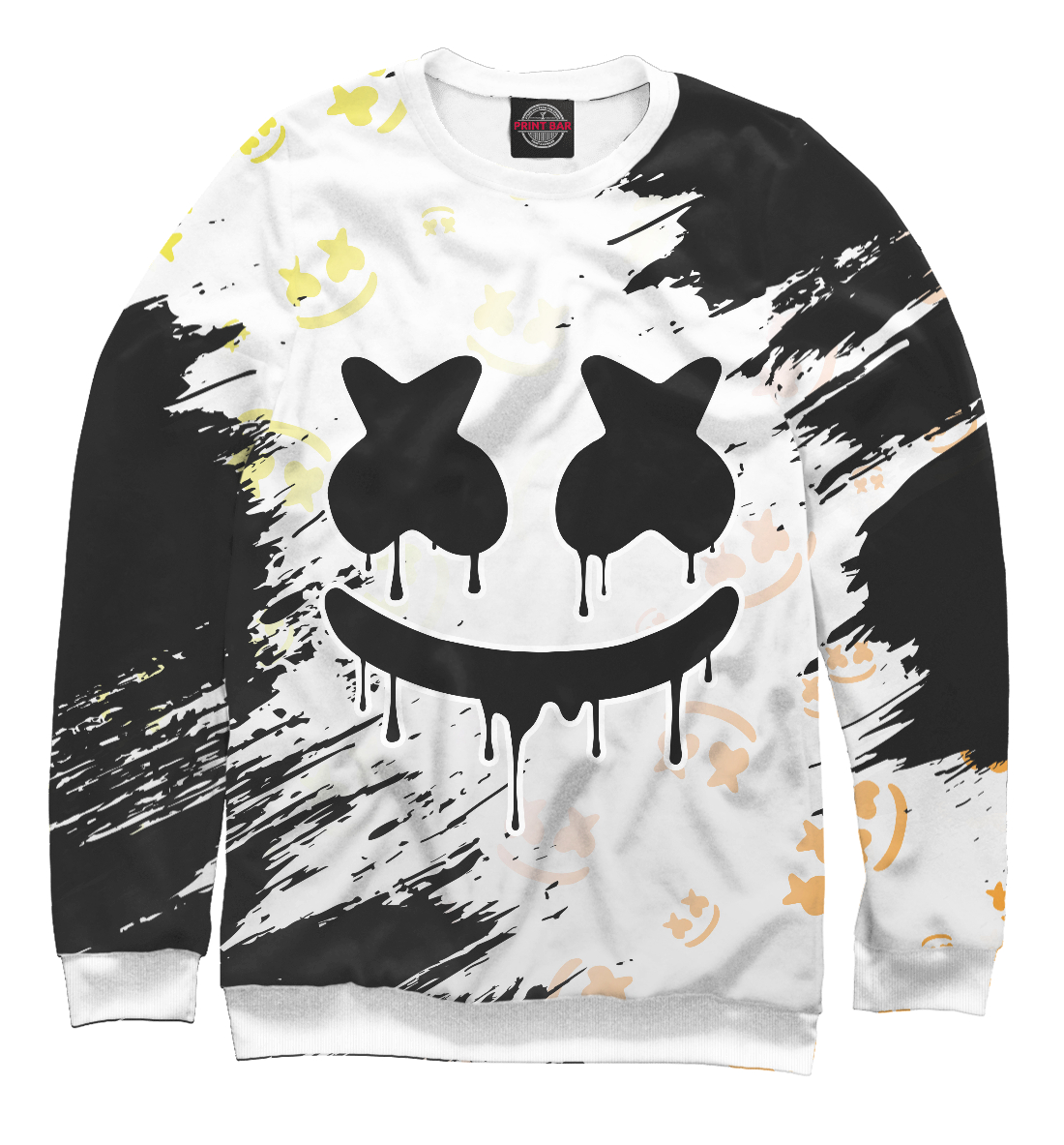 

Marshmello / Маршмеллоу
