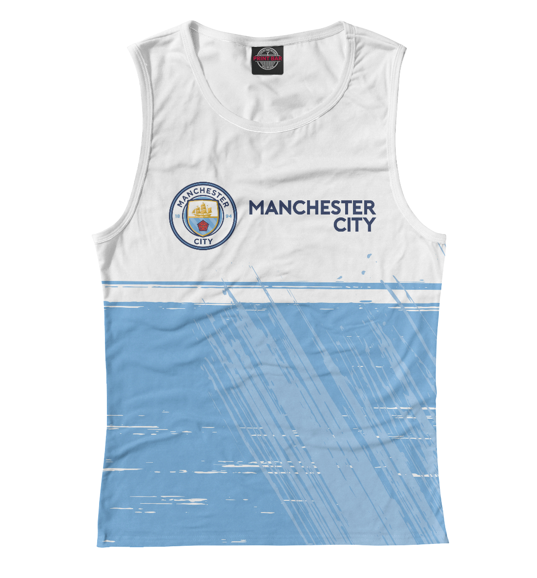 

Manchester City