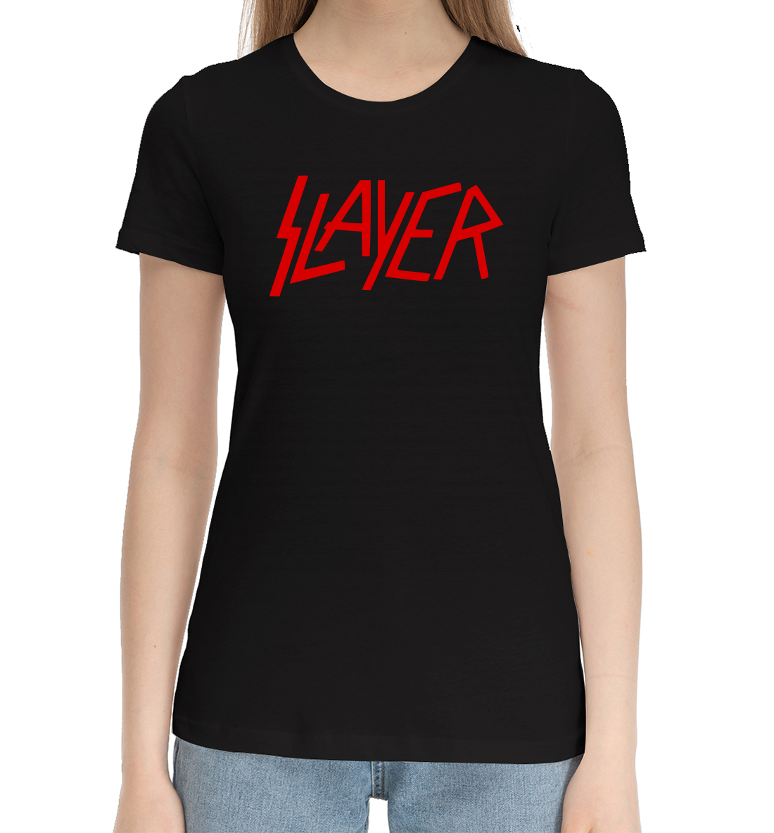 

Slayer