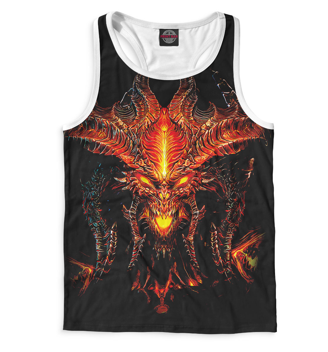 

Diablo II