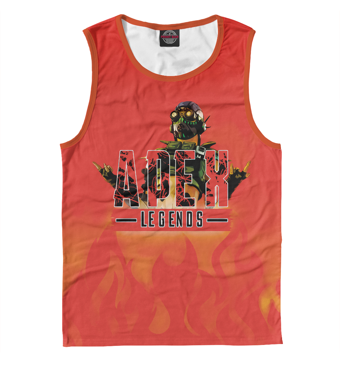 

Apex Legends