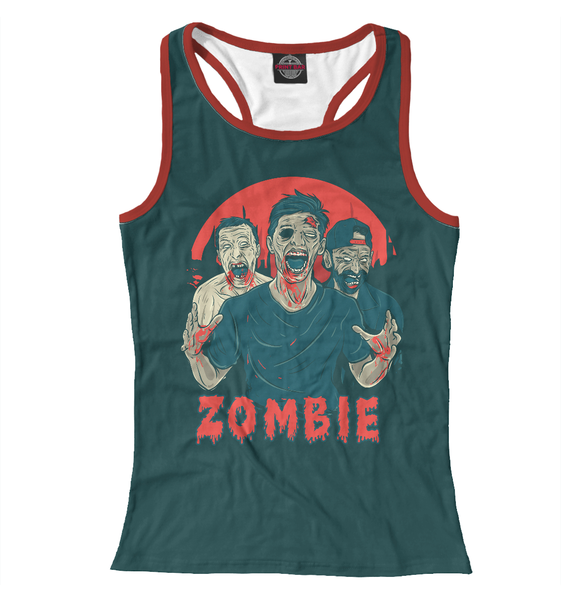

ZOMBIE