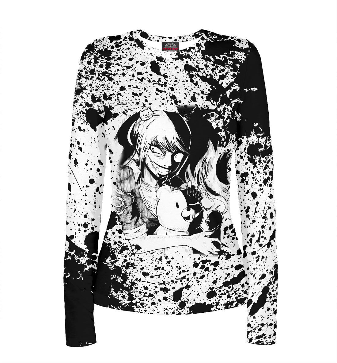 

Monokuma