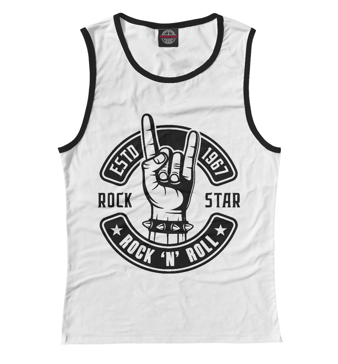 

Rock Star