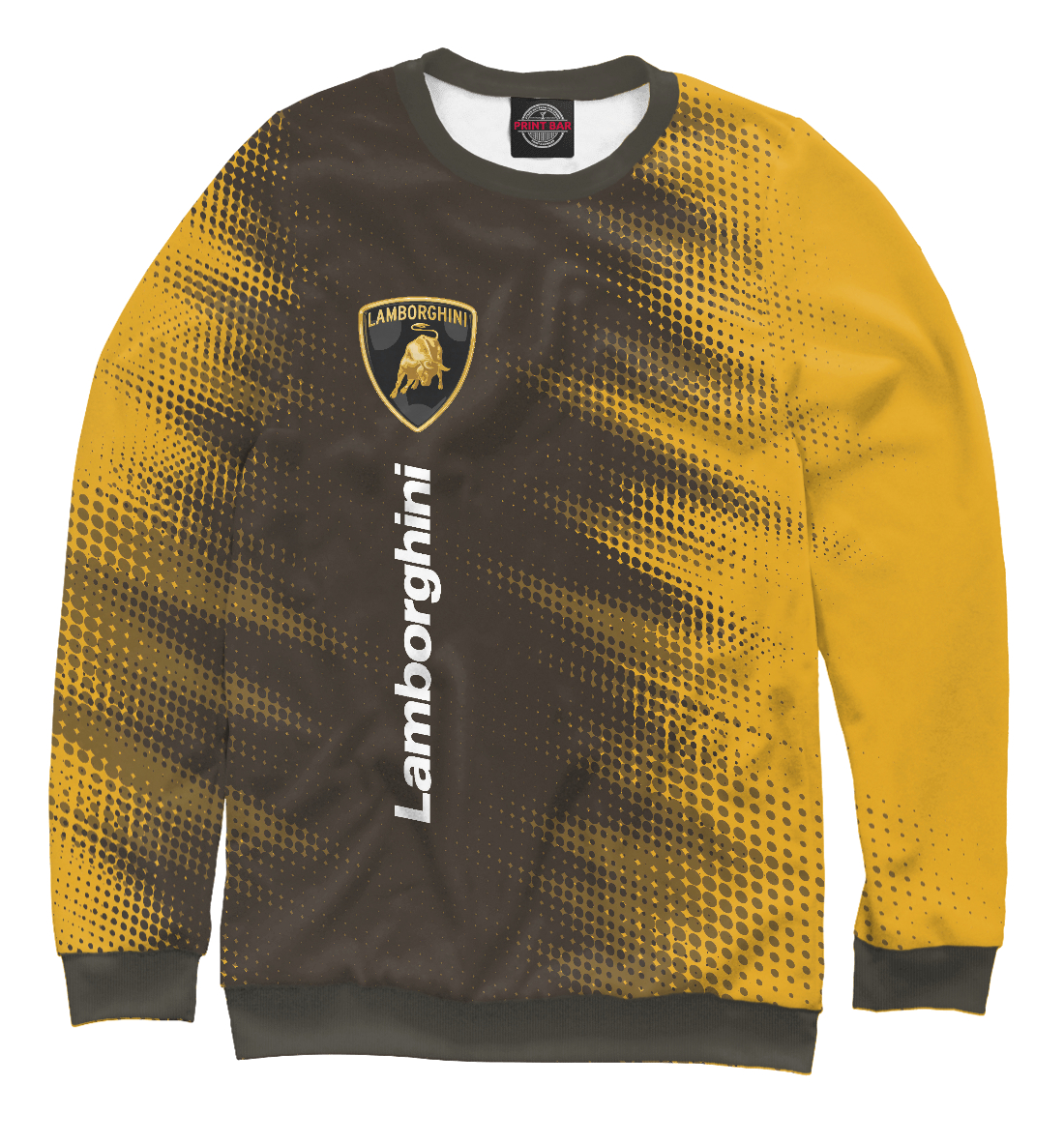 

Lamborghini