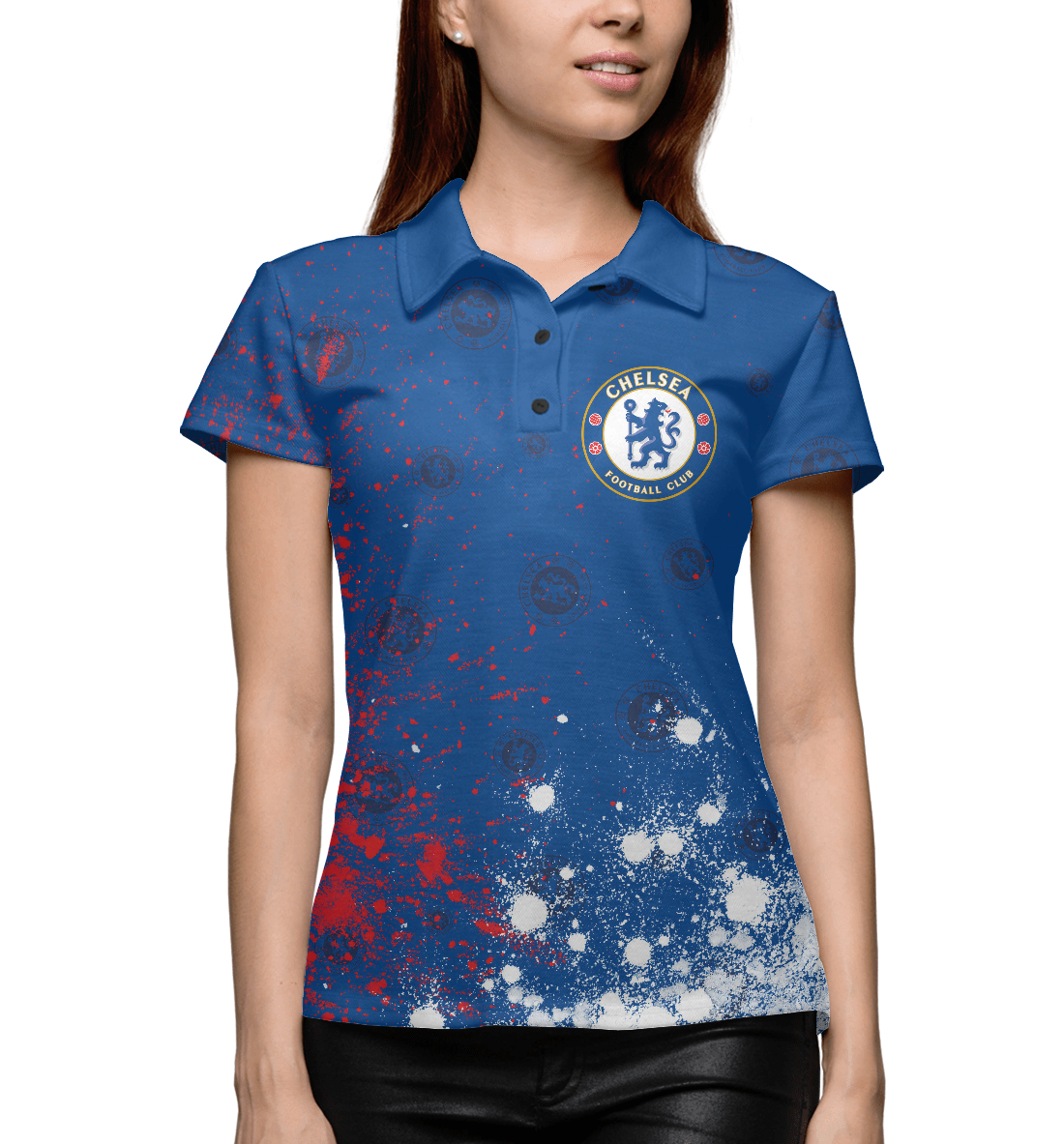 

Chelsea F.C. / Челси