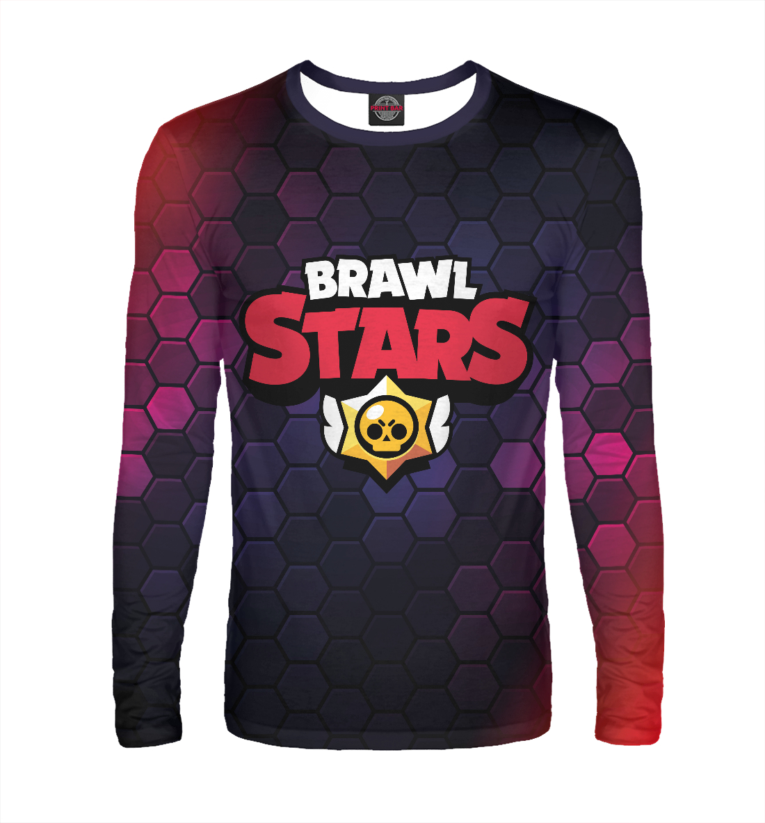 

Brawl Stars / Бравл Старс