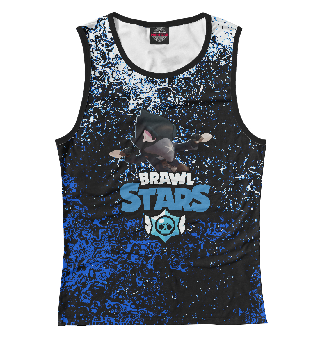 

Brawl Stars