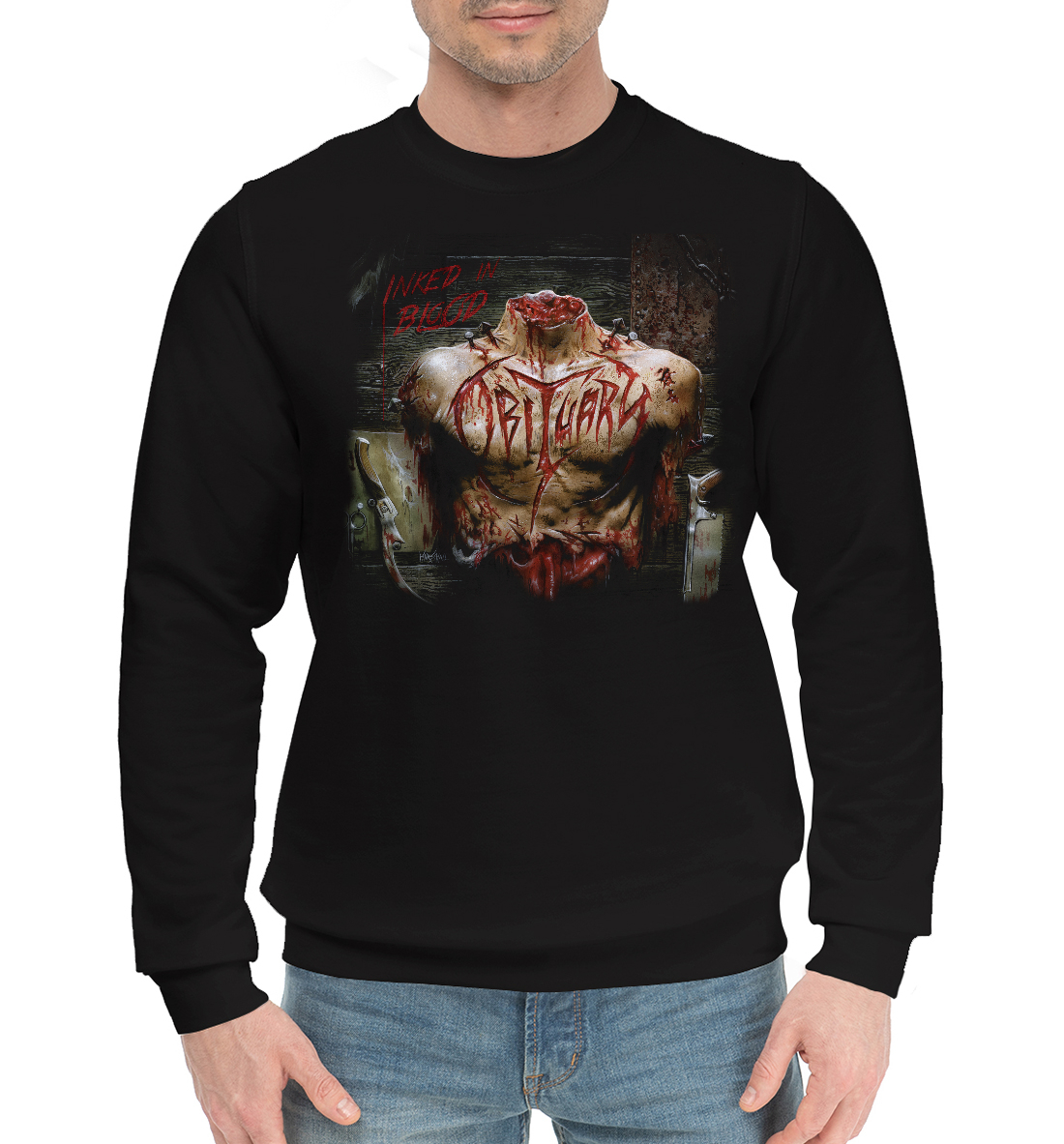 

Obituary