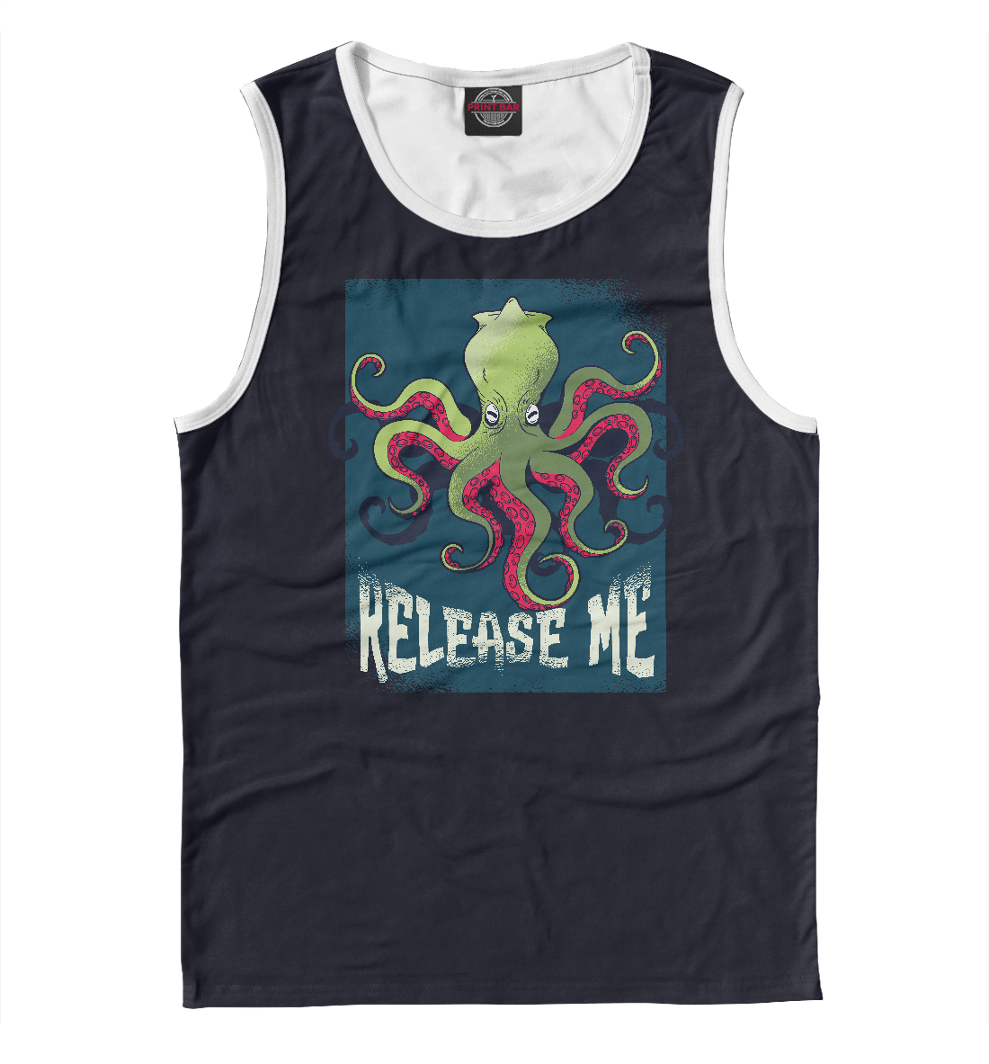 

Release me