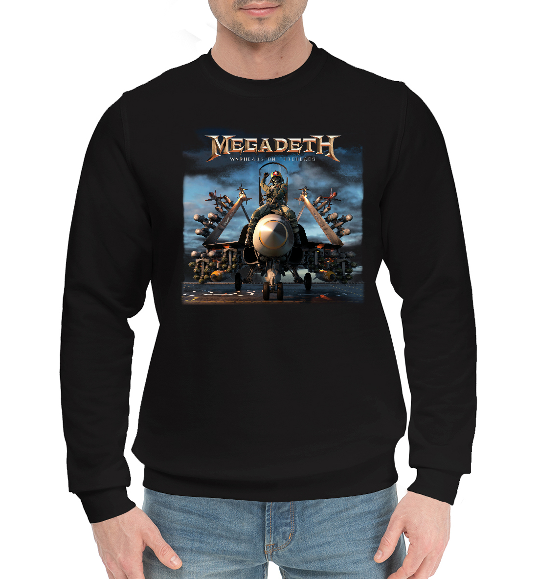 

Megadeth