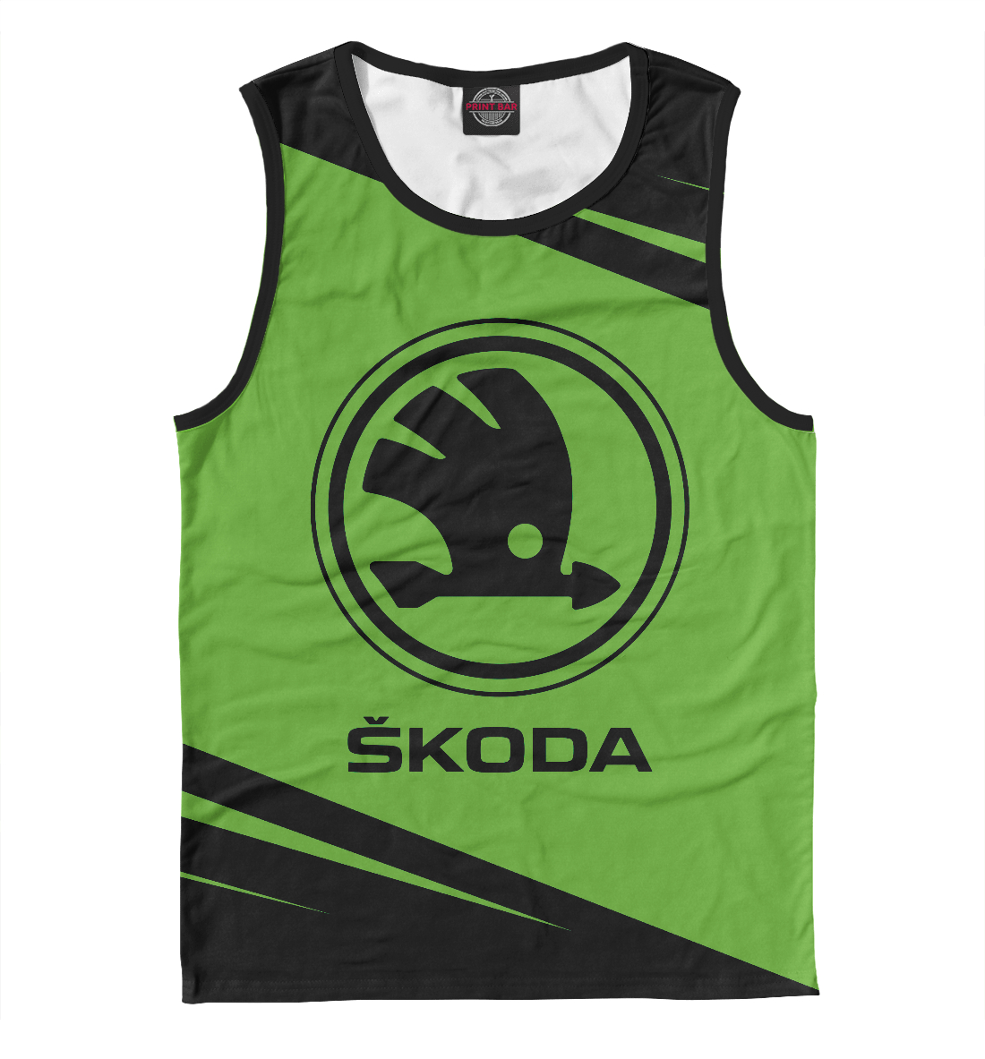 

Skoda / Шкода