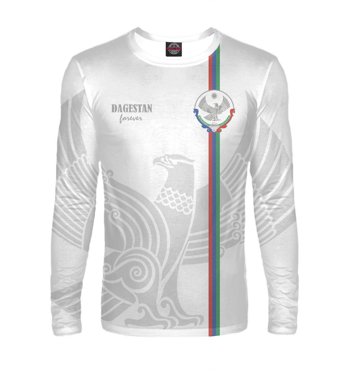 

Дагестан навсегда