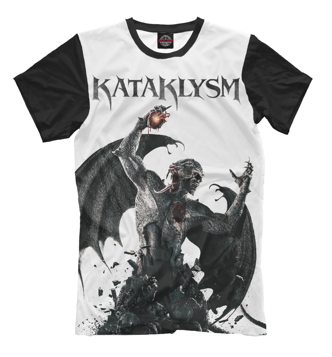 

Kataklysm