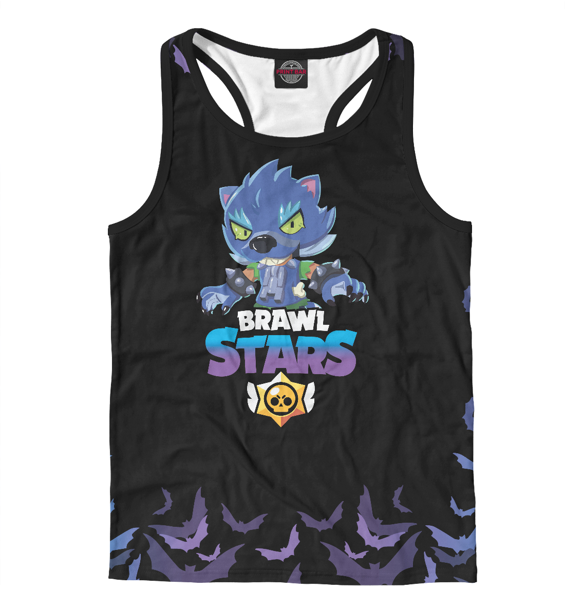 

Brawl Stars