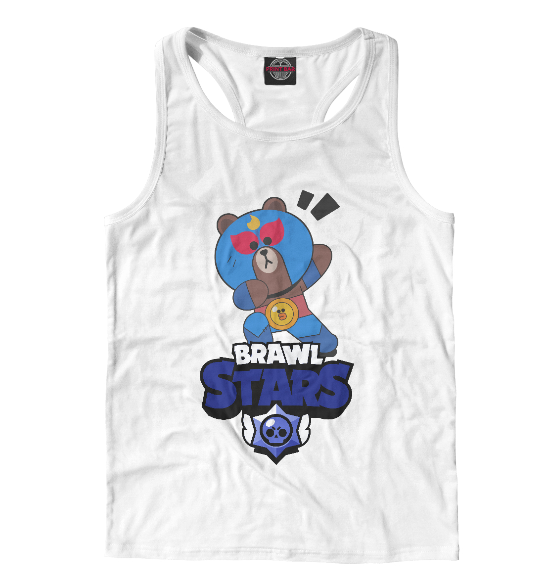 

Brawl Stars
