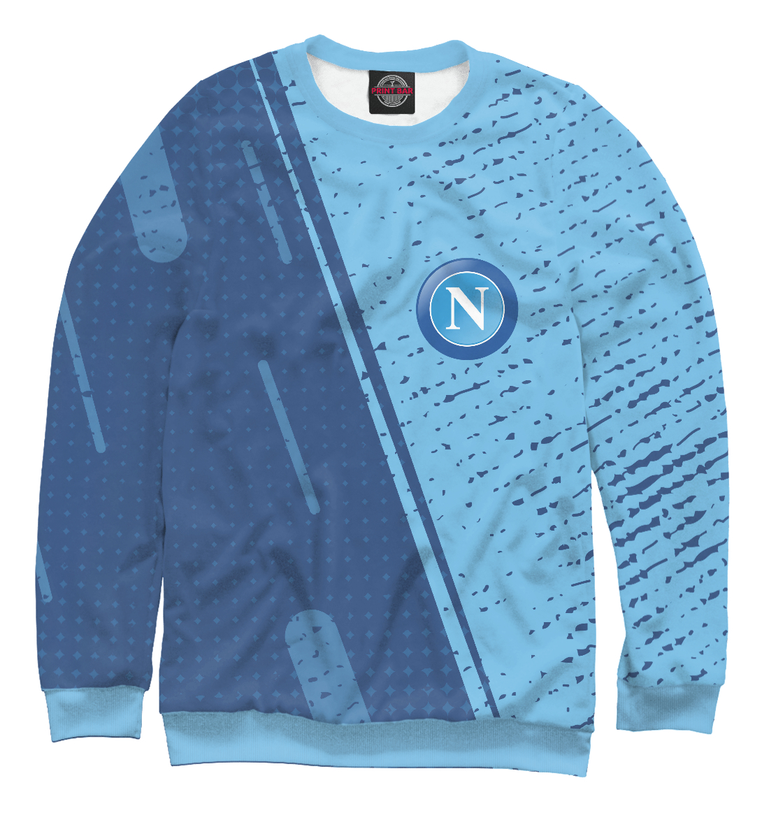 

SSC Napoli / Наполи