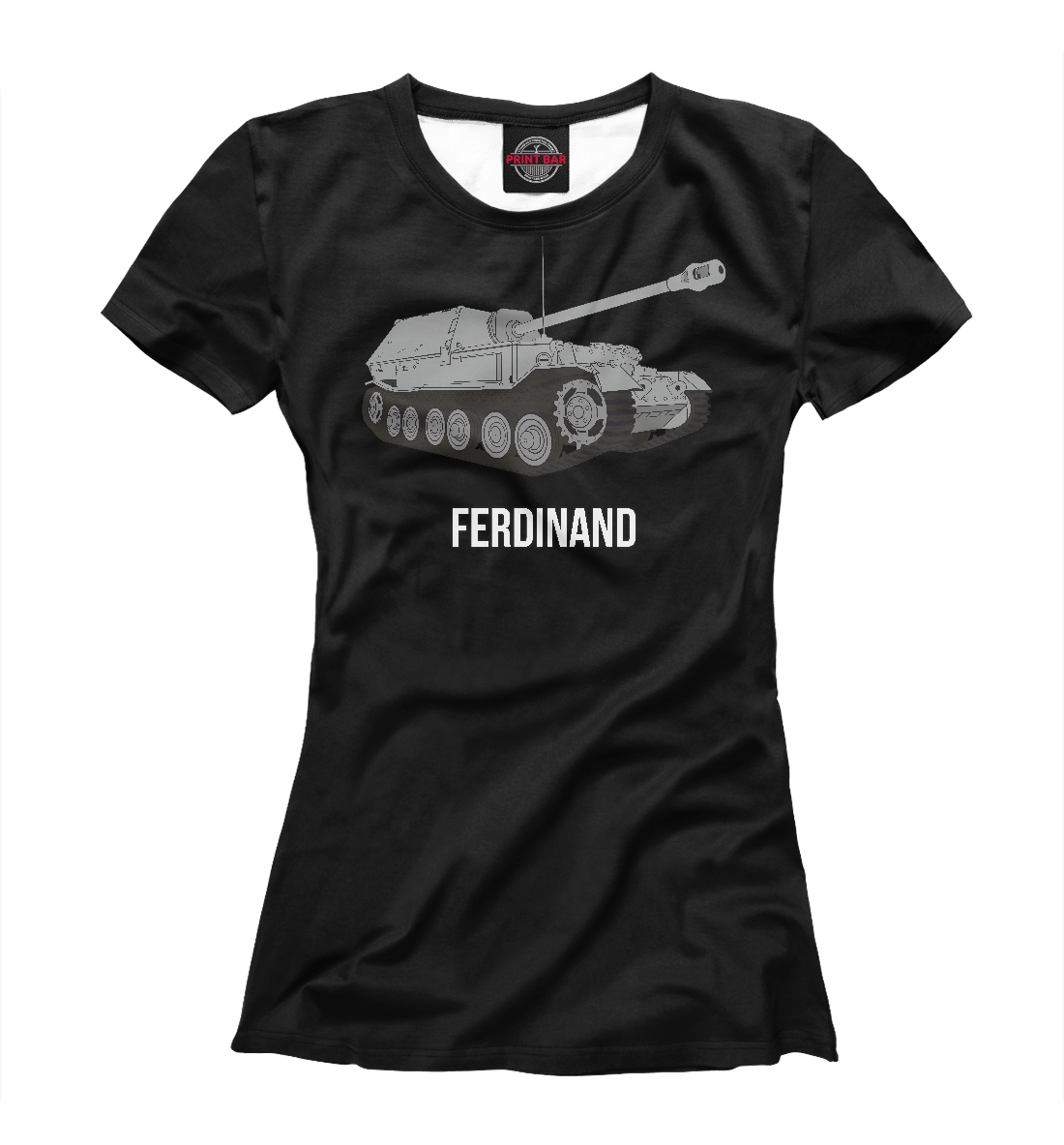 

Ferdinand Германия