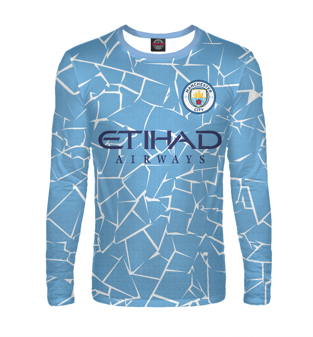 

Man City