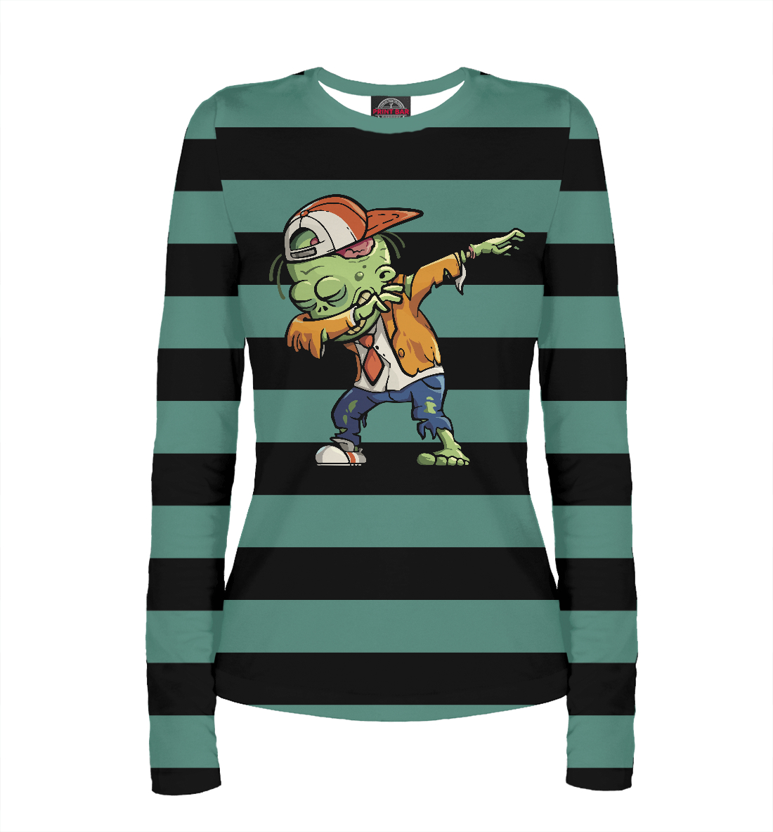 

Halloween dab