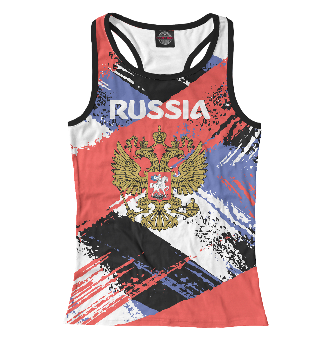 

RUSSIA