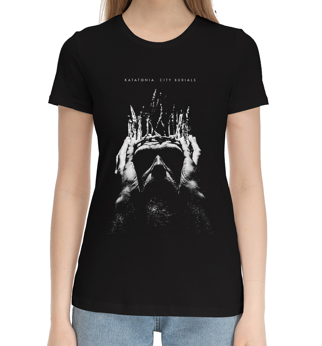 

Katatonia