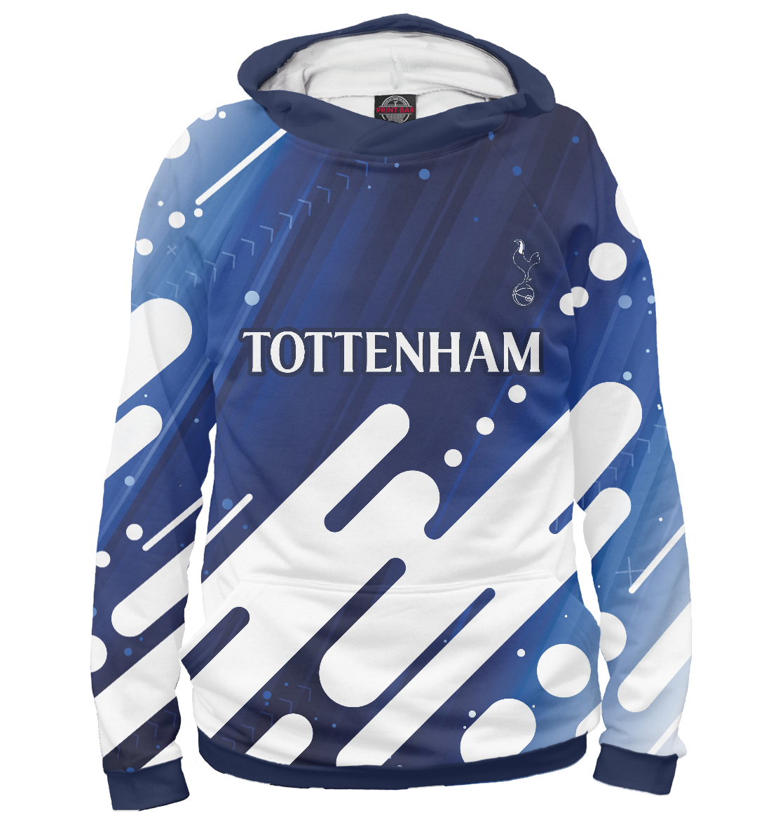

Tottenham Hotspur