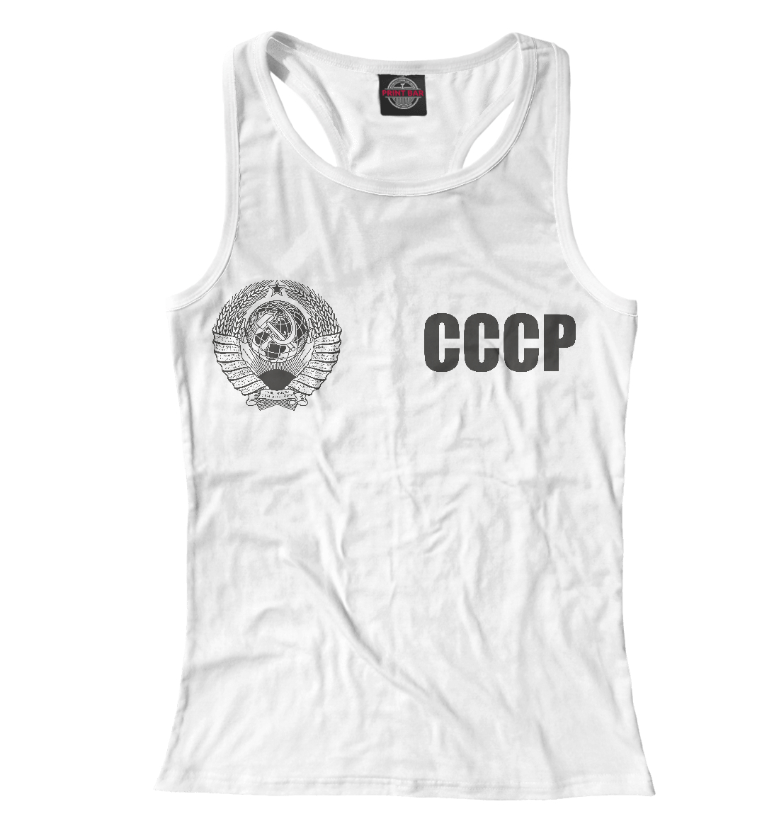 

СССР