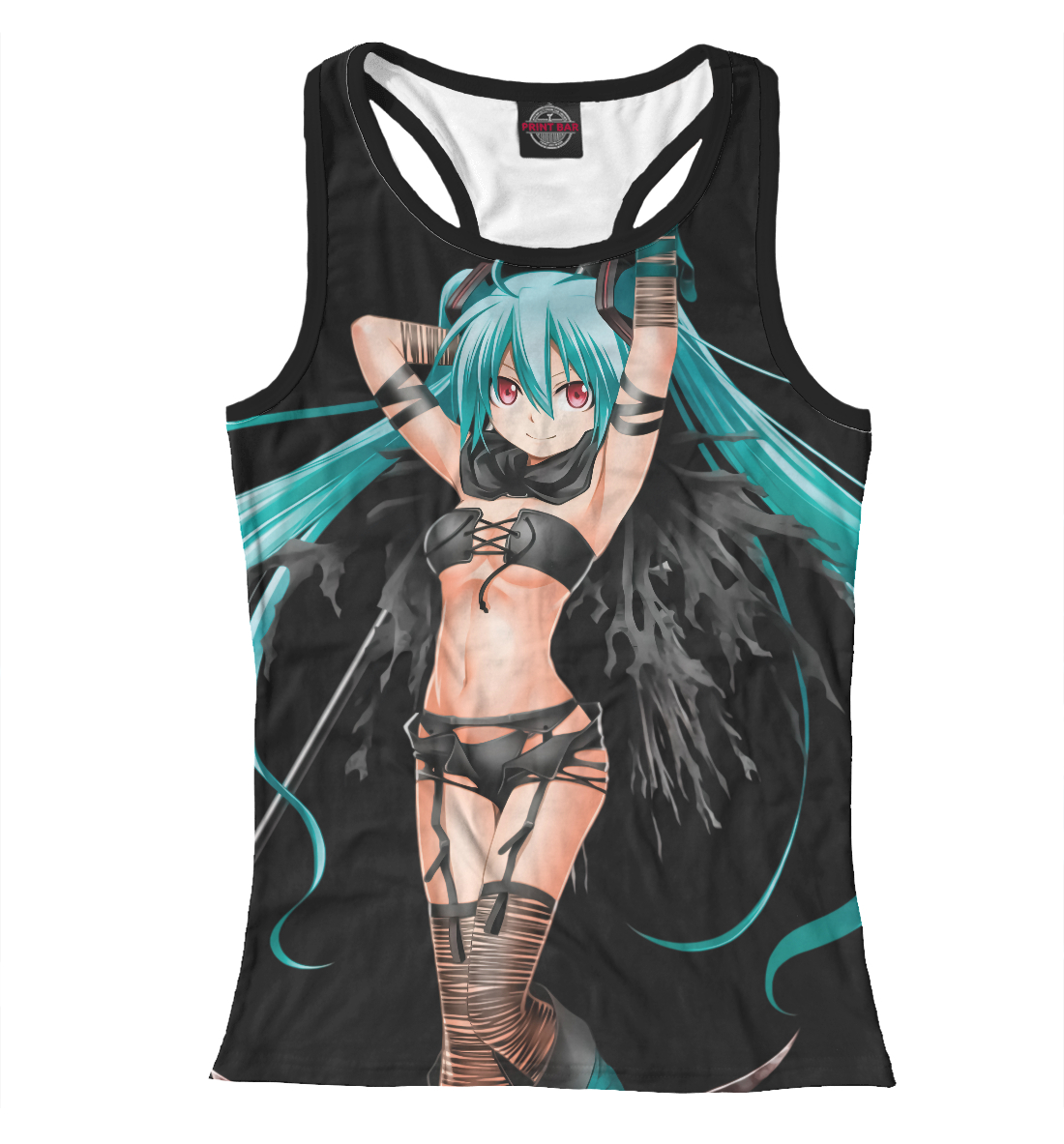 

Хацуне Мику