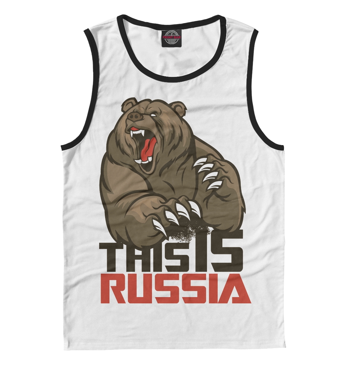 

Это РОССИЯ