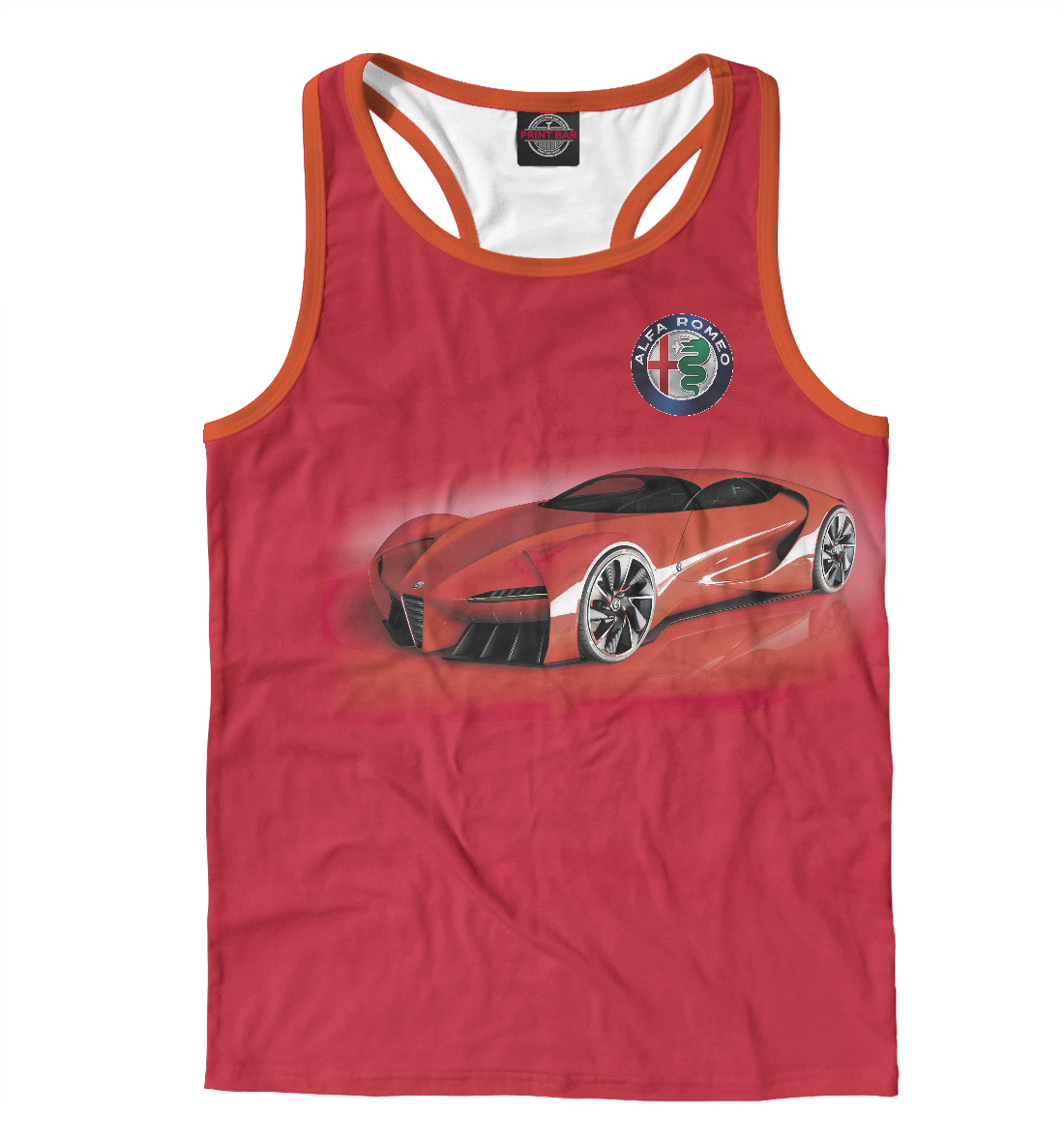 

Alfa Romeo