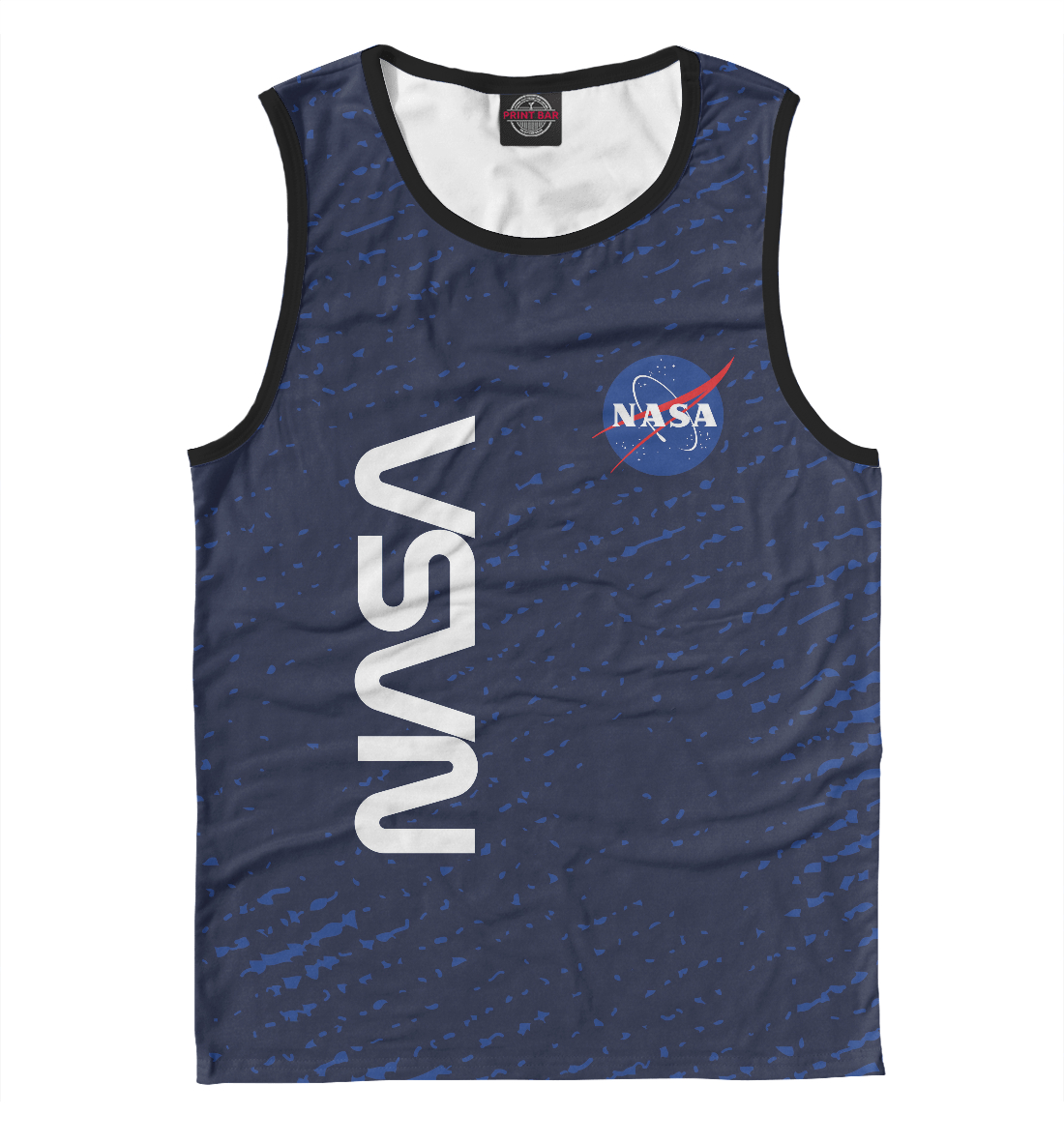 

Nasa / Наса
