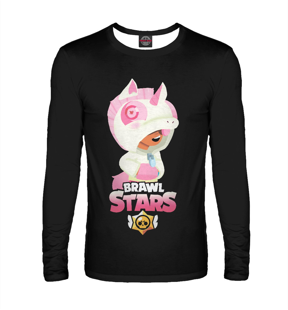 

Brawl Stars UNICORN