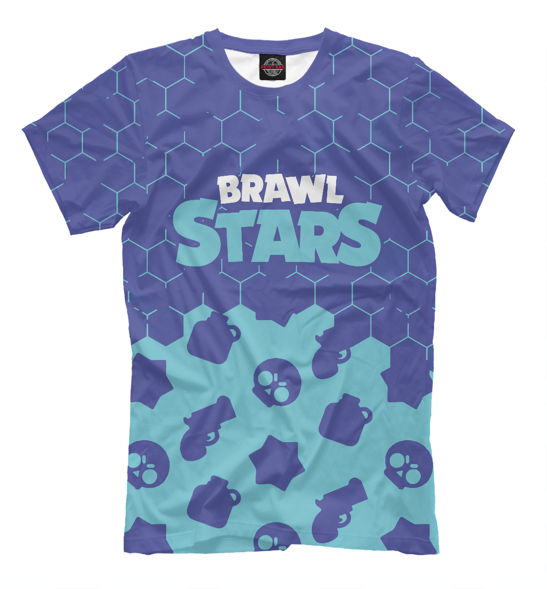 

Brawl Stars / Бравл Старс
