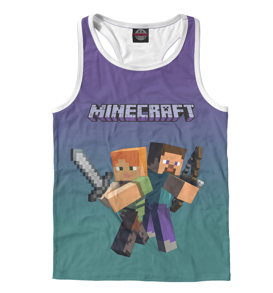

Minecraft