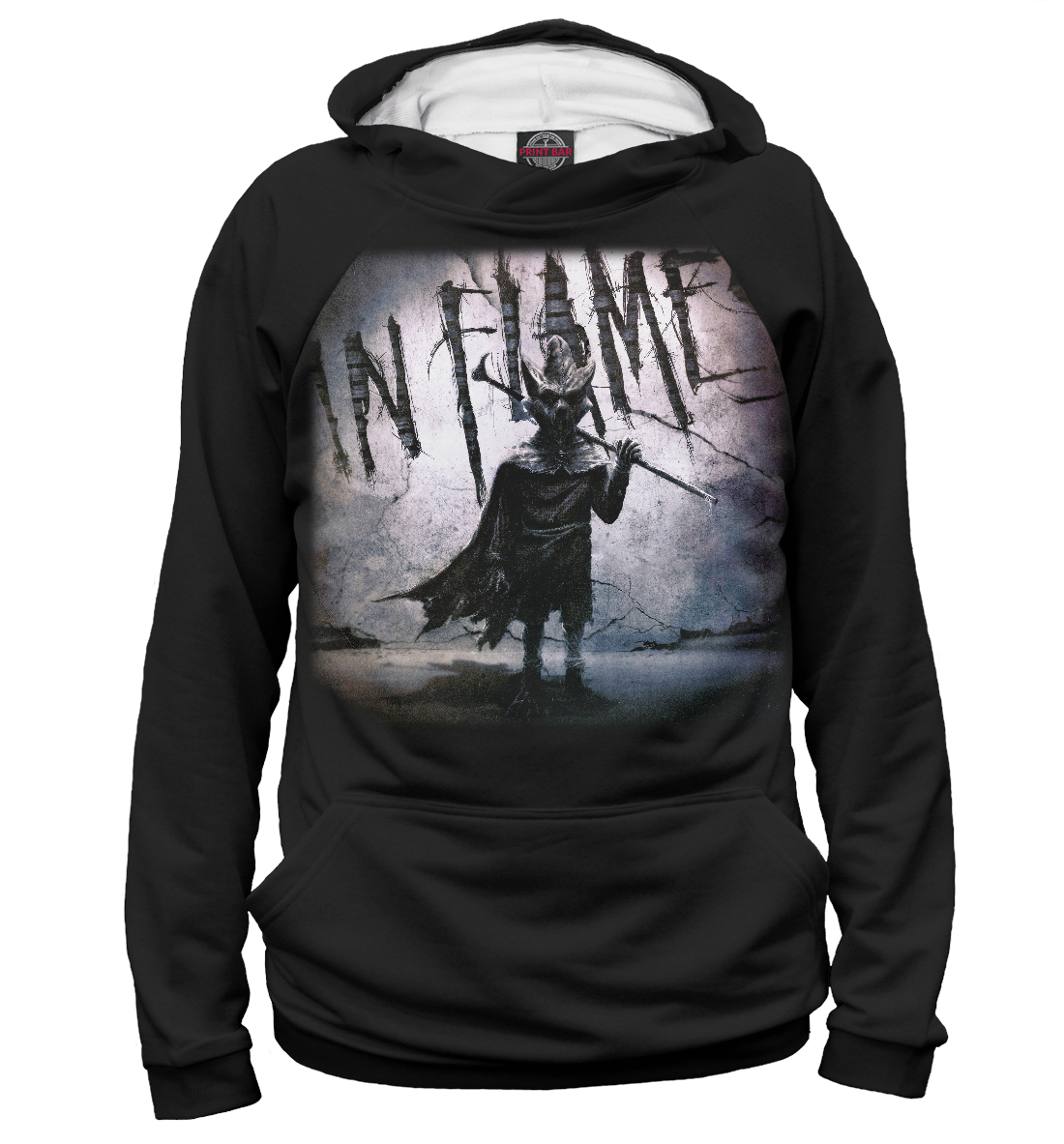 

Inflames
