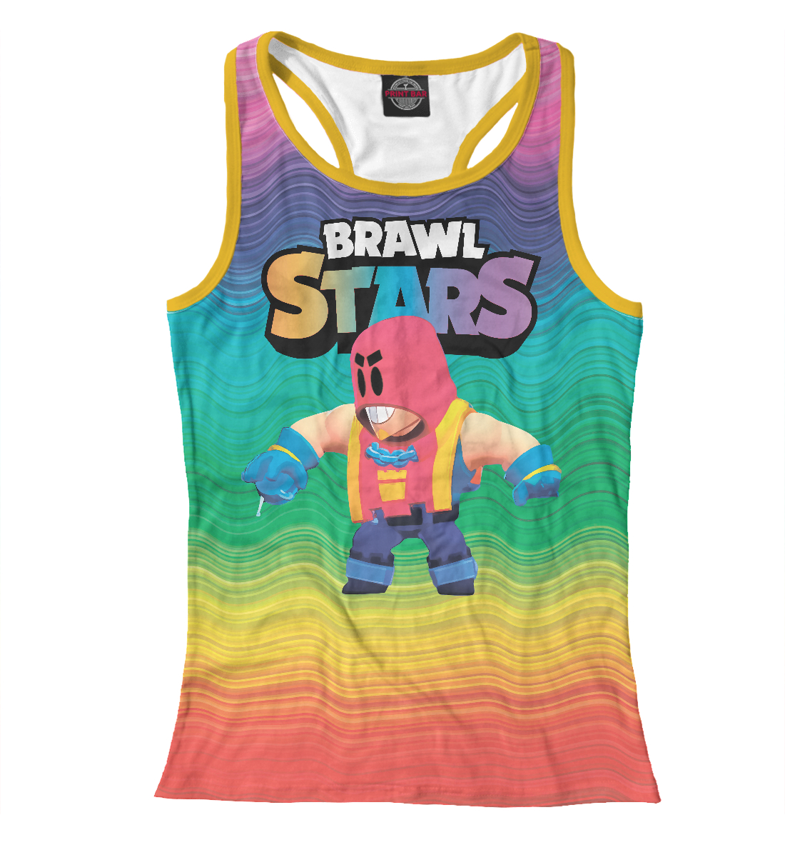 

GROM ГРОМ BRAWL STARS