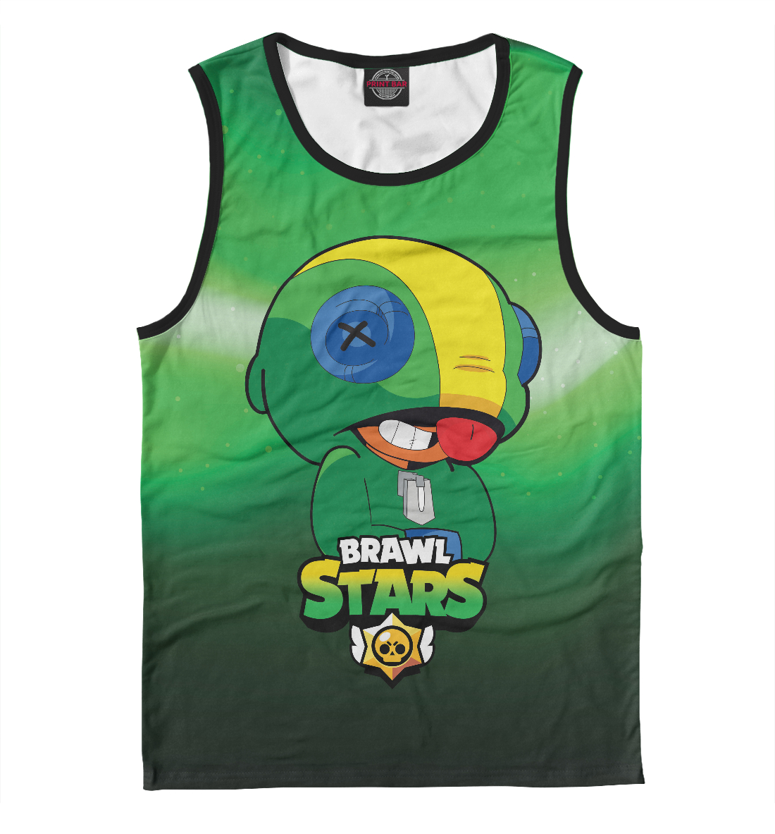 

Leon - Brawl Stars