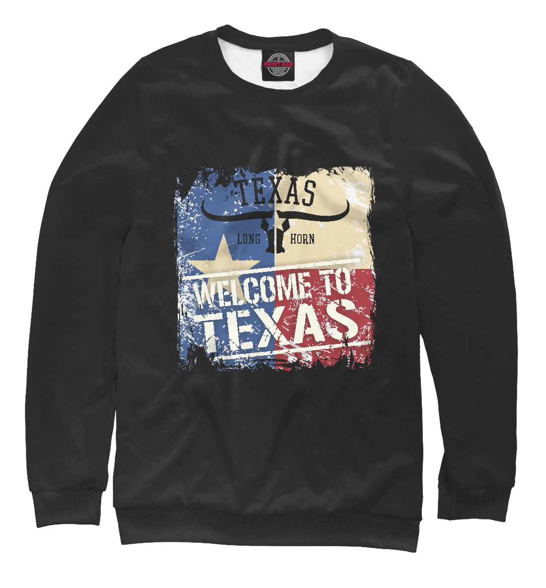 

Texas