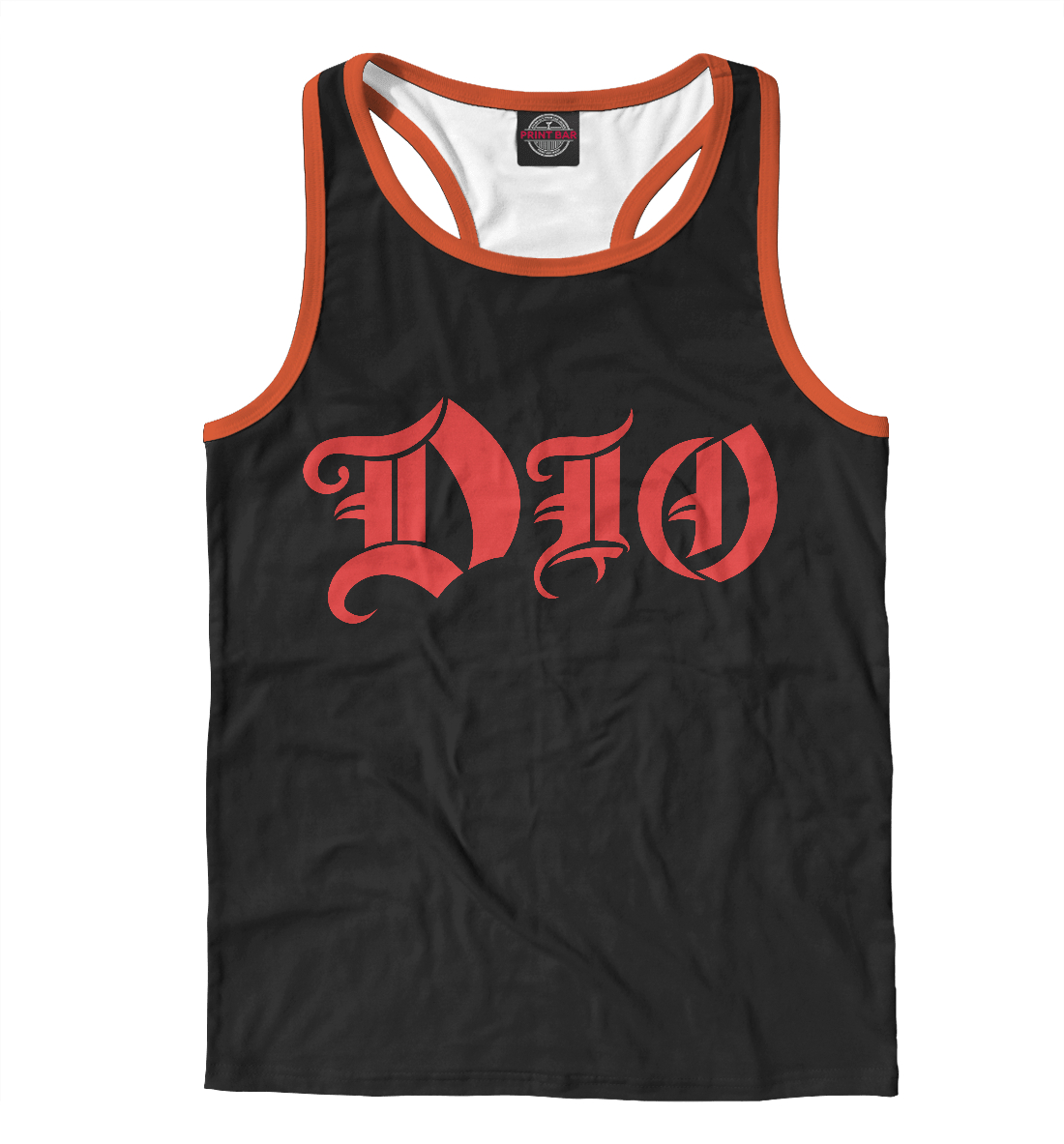 

Dio