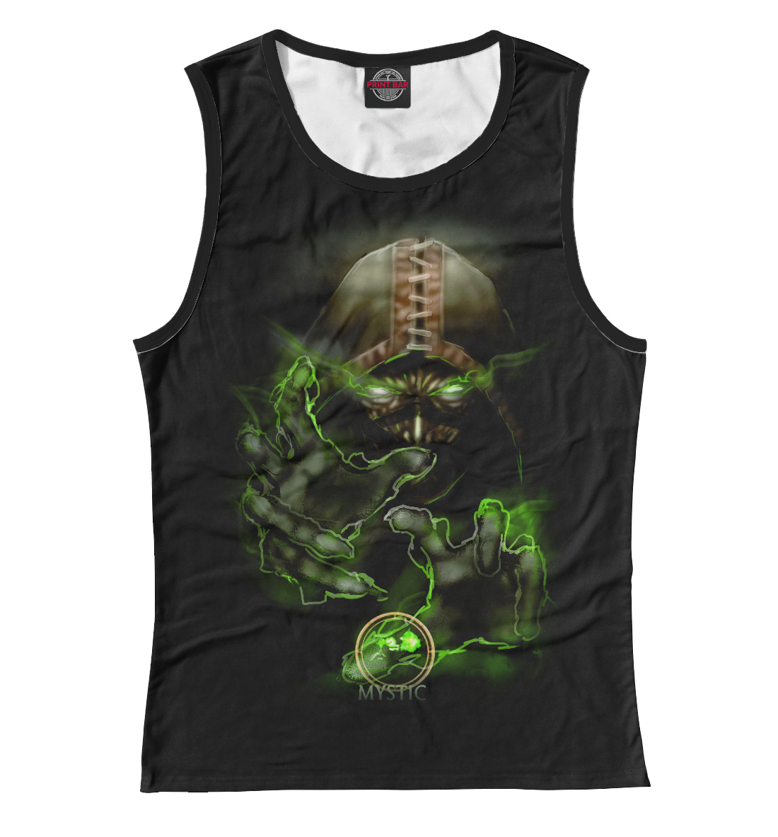 

Ermac
