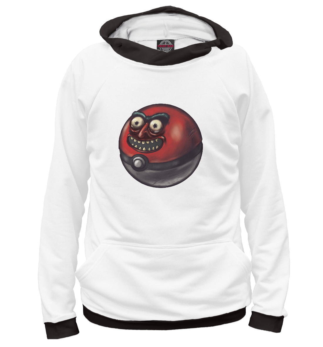 

Pokeball-Rick