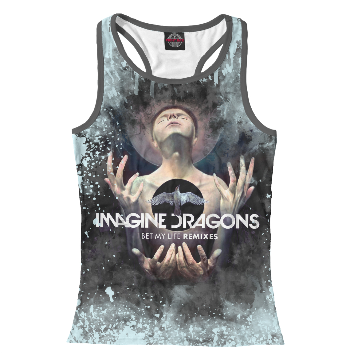 

Imagine Dragons