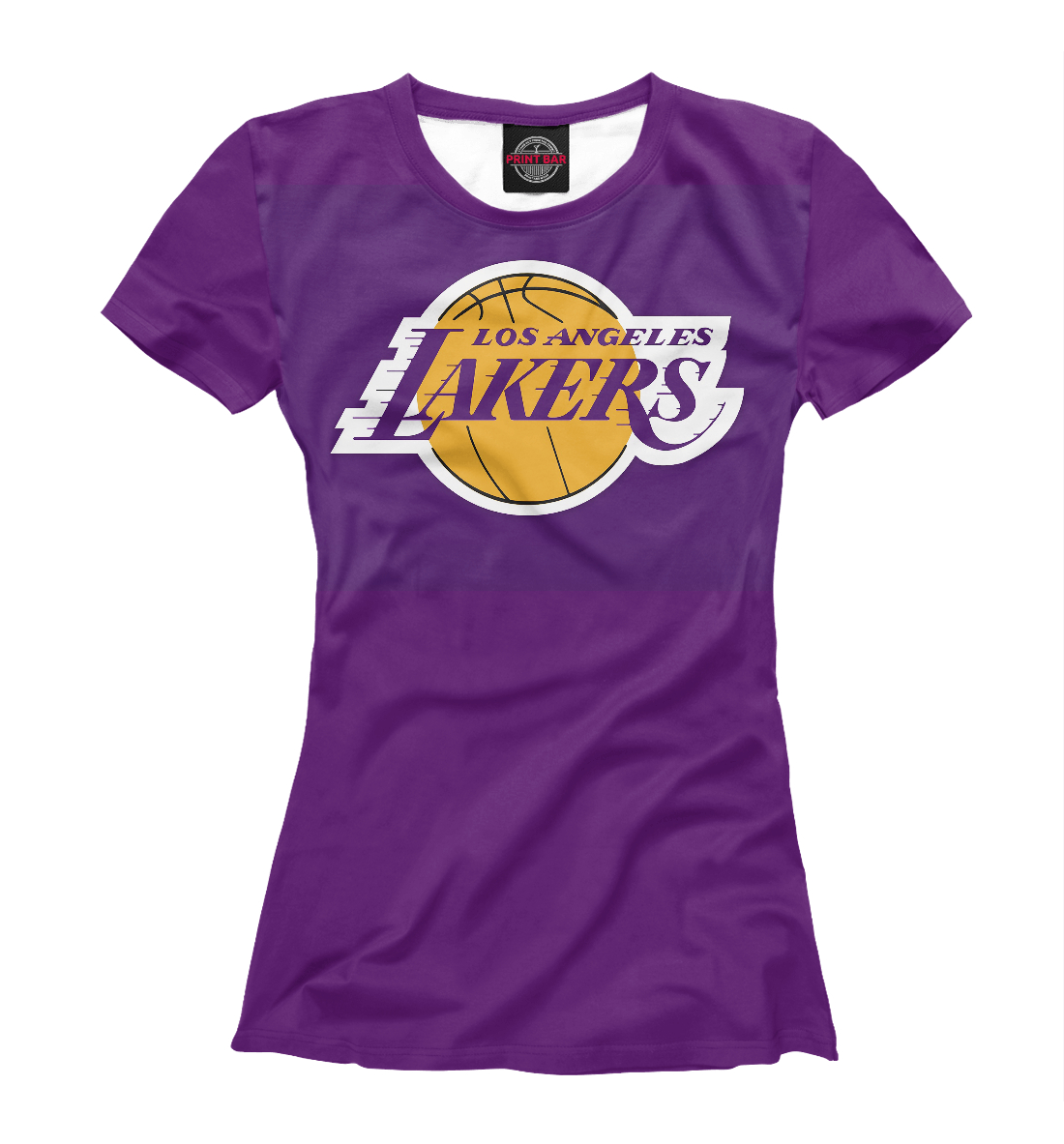

Lakers purple