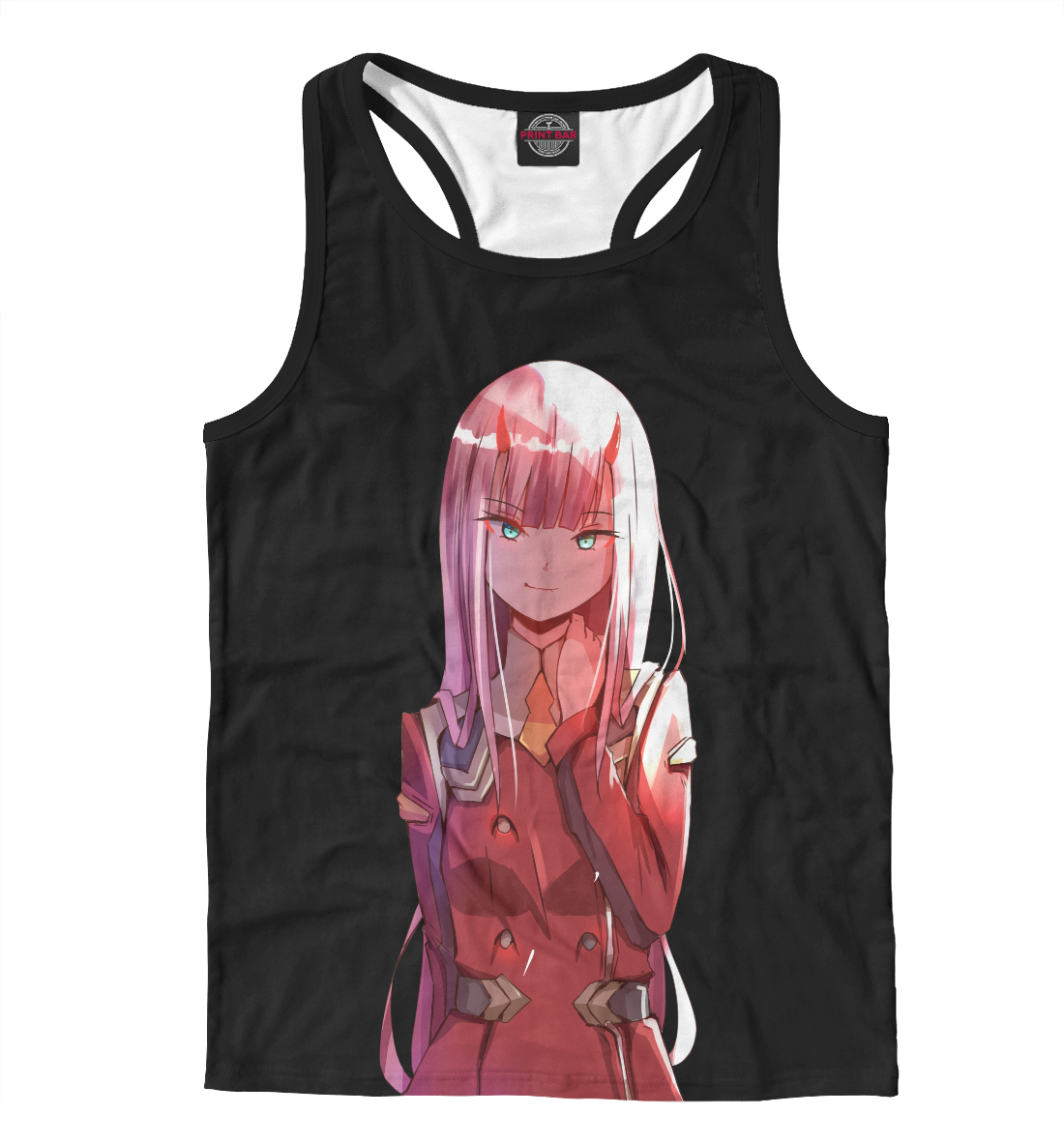 

Zero Two