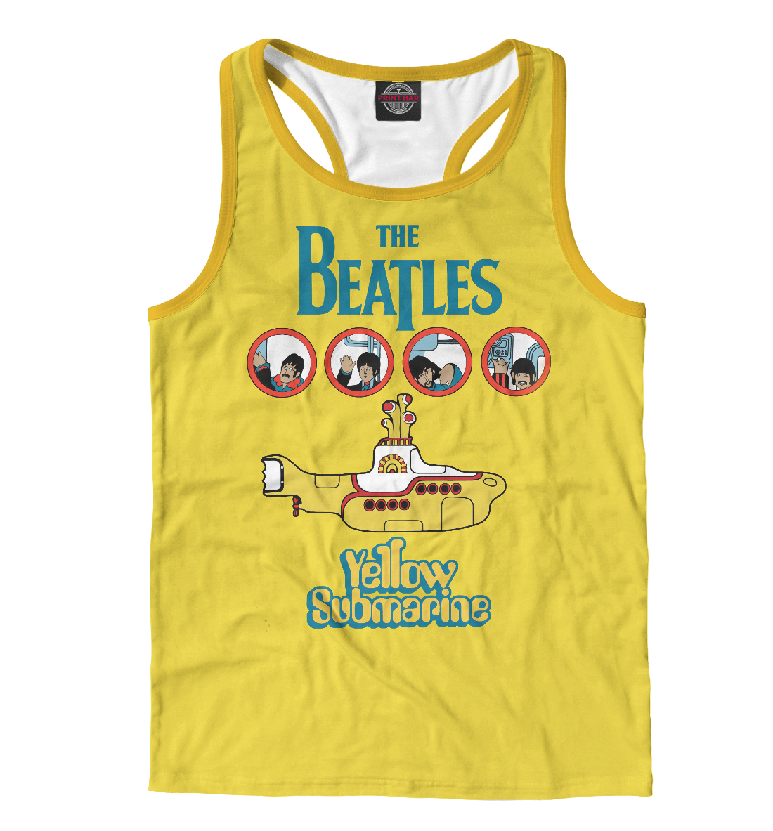 

The Beatles
