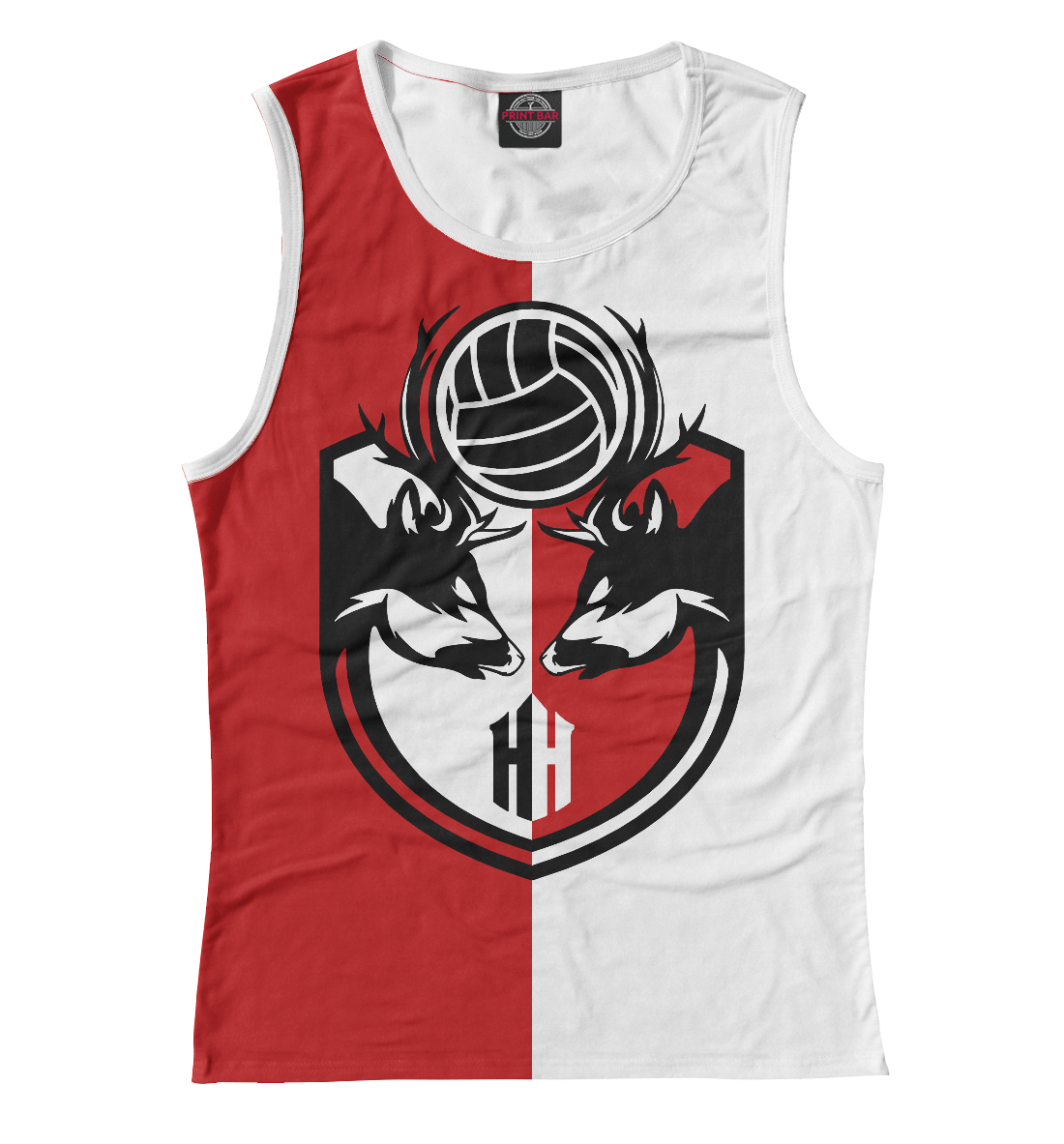 

HH Volleyball
