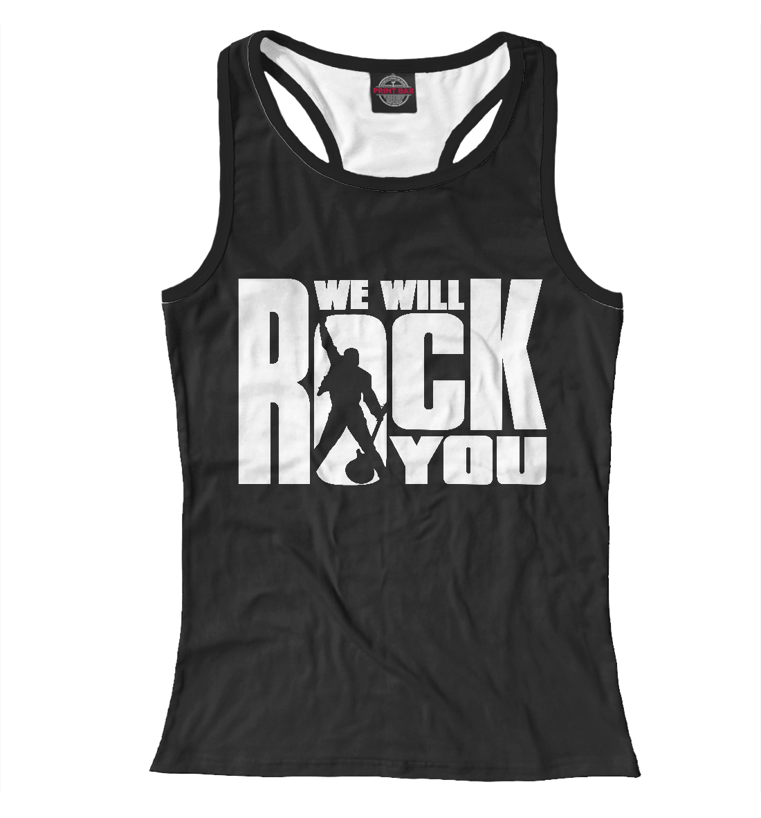 

We Will Rock You