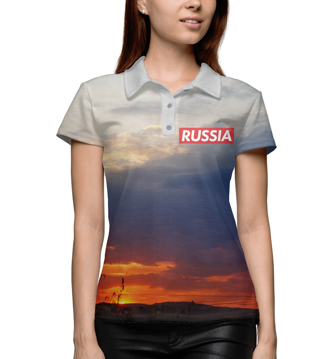 

Russia Supreme